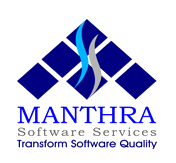 Manthra Software Services logo