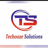 TechoozeSolutions logo