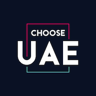 Choose UAE logo