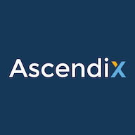 Ascendix Tech logo