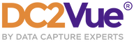 DC2Vue logo