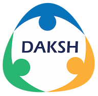 DAKSH SOCIETY logo