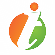 Ish Tech Solutions logo