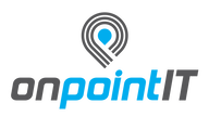 On Point IT logo