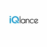 iQlance logo