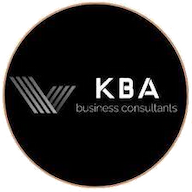 KBA Business Consultants | Digital Marketing Agency logo