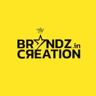Brandz Creation