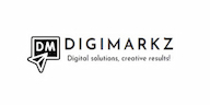 Digimarkz logo