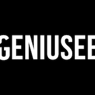 Geniusee logo