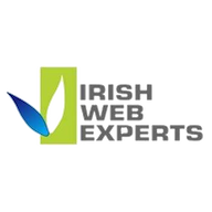 Irish web experts logo