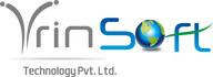 VrinSoft logo
