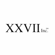 Twenty7 Inc logo