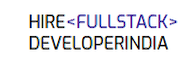 Hire Fullstack Developer India logo