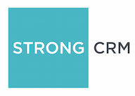 Strong CRM logo
