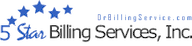 5 Star Billing Services, Inc.