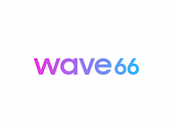 Wave 66 logo