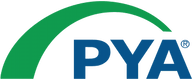 PYA logo
