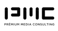 Premium Media Consulting logo