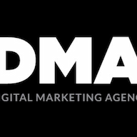 DMA | Digital Marketing Agency logo