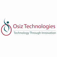 Osiz Technologies logo