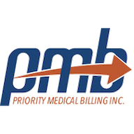 Priority Medical Billing, Inc. logo