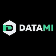 Datami Cybersecurity logo