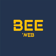 BeeWeb logo
