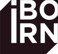 IBORN.NET logo