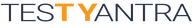 Test Yantra logo