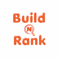 Build N Rank logo