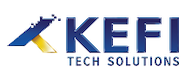 Kefi Tech Solutions logo