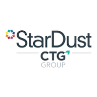 StarDust Testing CTG Group logo