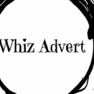 Whiz Advert Pvt Ltd logo
