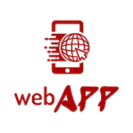 Webapp UK logo