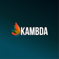 Kambda Company logo