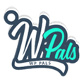 WP Pals logo
