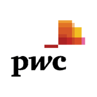 PwC Austria logo