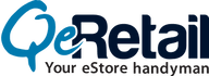 QeRetail logo