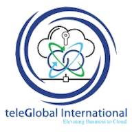Teleglobal International Pvt. Ltd. logo
