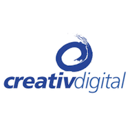 Creativ Digital logo