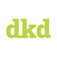 dkd Internet Service GmbH logo