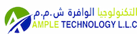 ample technology logo