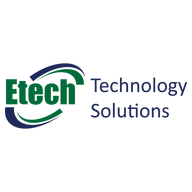 Etech Technology Solutions logo