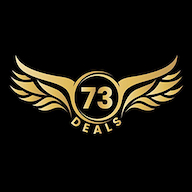 73 Deals logo