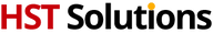 HST Solutions logo