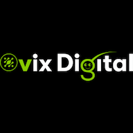 Ovix Digital logo