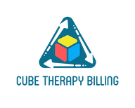 Cube Therapy Billing, LLC logo