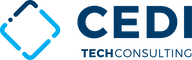 CEDI Tech Consulting logo