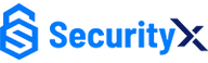 Security X logo