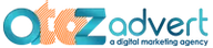 Atozadvert logo